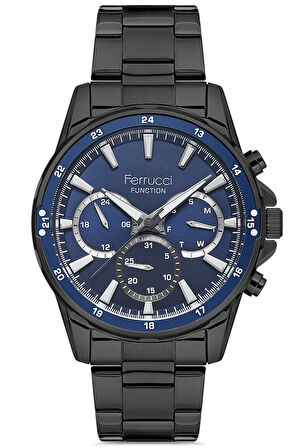 FERRUCCI ERKEK KOL SAATİ FCF022503569M.0464083