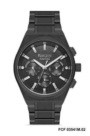 Ferrucci FC.03541M.02 Erkek Kol Saati