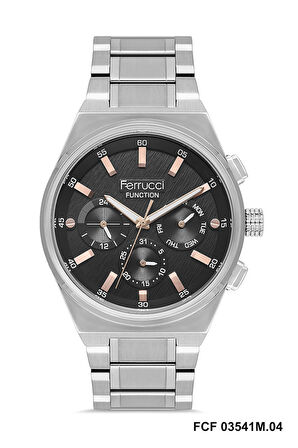 Ferrucci FC.03541M.04 Erkek Kol Saati