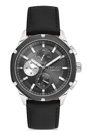 FERRUCCI ERKEK KOL SAATİ FCF022503453K.0164053