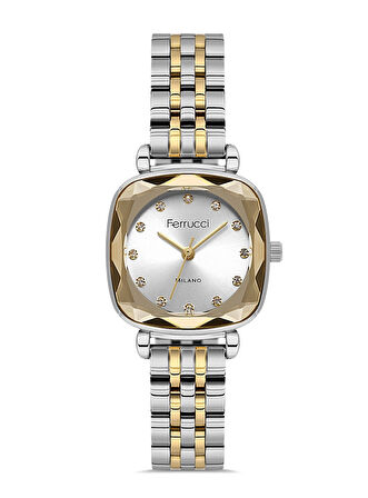FERRUCCI KADIN KOL SAATİ FC012503474M.06640003