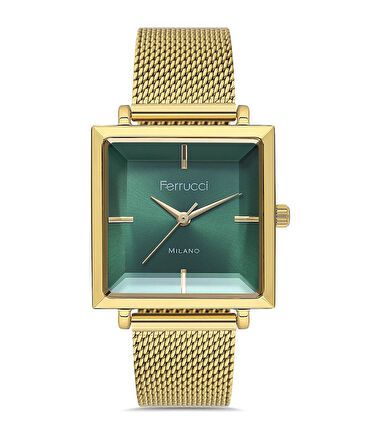 FERRUCCI KADIN KOL SAATİ FC022503537H.04640082