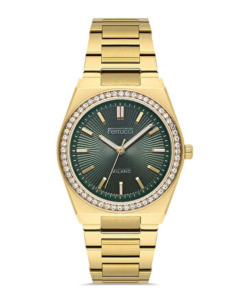 FERRUCCI KADIN KOL SAATİ FC022503544M.04640023