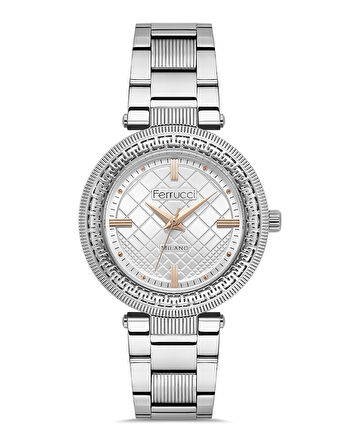 FERRUCCI KADIN KOL SAATİ FC022503546M.01640013