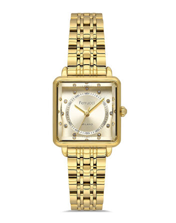 FERRUCCI KADIN KOL SAATİ FC022503547M.04640003