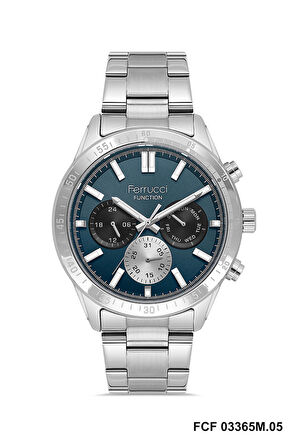 Ferrucci FC.03365M.05 Erkek Kol Saati
