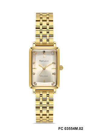 Ferrucci FC.03554M.2 Kadın Kol Saati