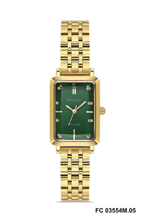 Ferrucci FC.03554M.5 Kadın Kol Saati