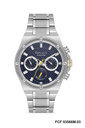 Ferrucci FC.03566M.03 Erkek Kol Saati