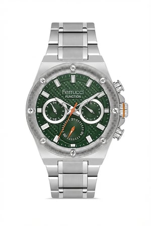Ferrucci Erkek Kol Saati L-03566M.05