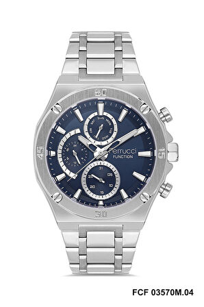 Ferrucci FC.03570M.04 Erkek Kol Saati
