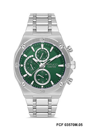 Ferrucci FC.03570M.05 Erkek Kol Saati