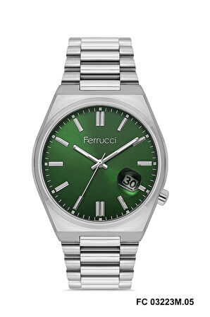 Ferrucci FC.03223M.5 Erkek Kol Saati