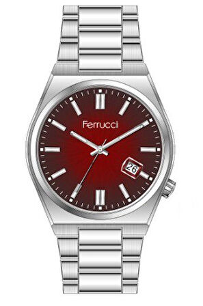 Ferrucci FC.03223M.7 Erkek Kol Saati