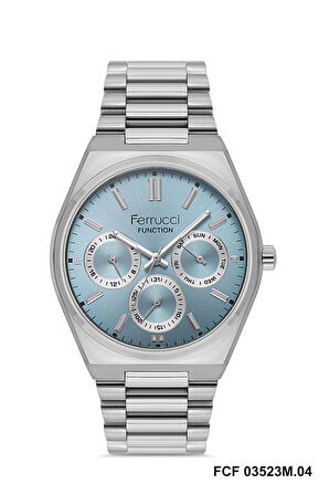 Ferrucci FC.03523M.04 Erkek Kol Saati