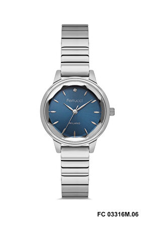 Ferrucci FC.03316M.06 Kadın Kol Saati