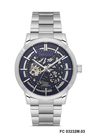 Ferrucci FC.03232M.3 Erkek Kol Saati