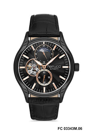 Ferrucci FC.03343M.6 Erkek Kol Saati