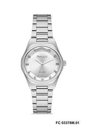 Ferrucci FC.03378M.1 Kadın Kol Saati