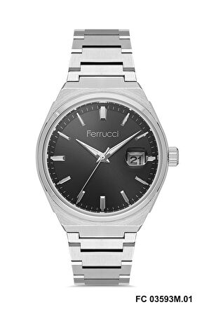 Ferrucci FC.03593M.01 Erkek Kol Saati