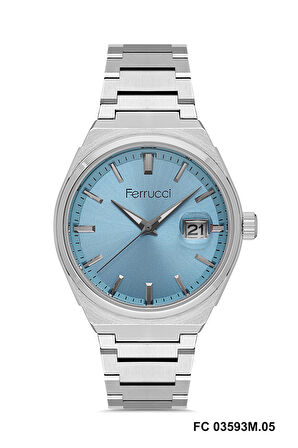 Ferrucci FC.03593M.05 Erkek Kol Saati
