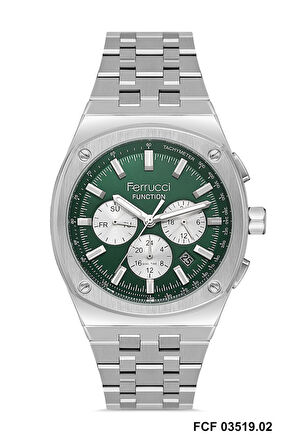 Ferrucci FC.03519M.2 Erkek Kol Saati