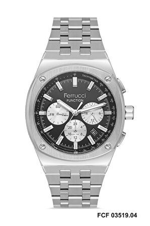Ferrucci FC.03519M.4 Erkek Kol Saati