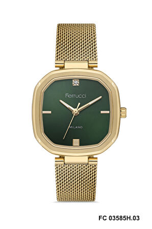 Ferrucci FC.03585H.03 Kadın Kol Saati