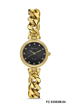 Ferrucci FC.03583M.04 Kadın Kol Saati