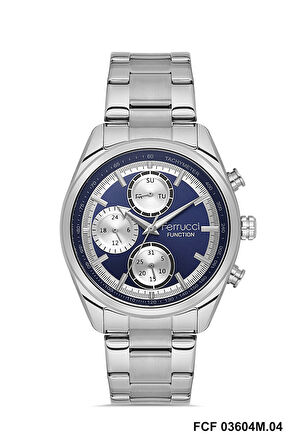Ferrucci FC.03604FM.4 Erkek Kol Saati