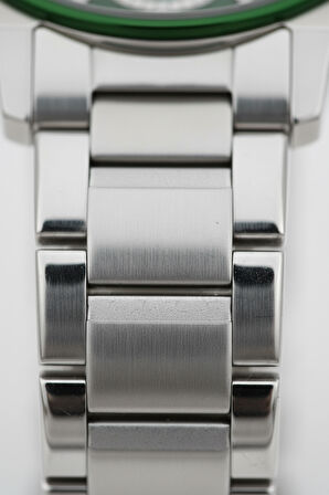 Ferrucci Gümüş Çelik Kordon Erkek Kol Saati L03595FM.3 