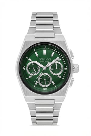 Ferrucci Erkek Kol Saati L-03514M.02