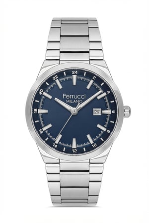 Ferrucci Erkek Kol Saati L-03660M.02