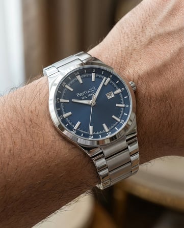 Ferrucci Erkek Kol Saati L-03660M.02
