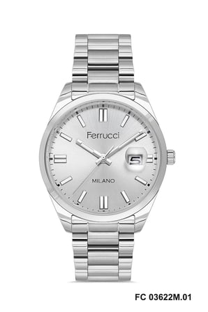 Ferrucci FC.03622M.01 Erkek Kol Saati