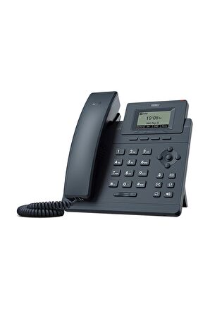 KAREL Ip310 Poe Masaüstü Ip Telefon 8680006720526