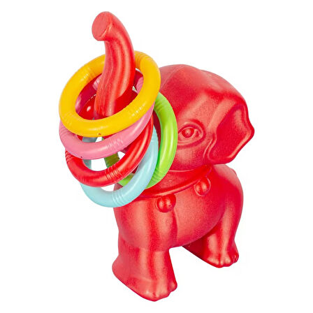 King Kids Ringo Halka Atma Oyunu