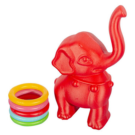 King Kids Ringo Halka Atma Oyunu