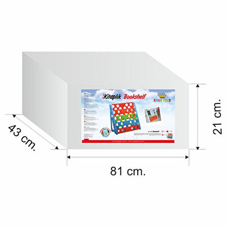 King Kids Kitaplık