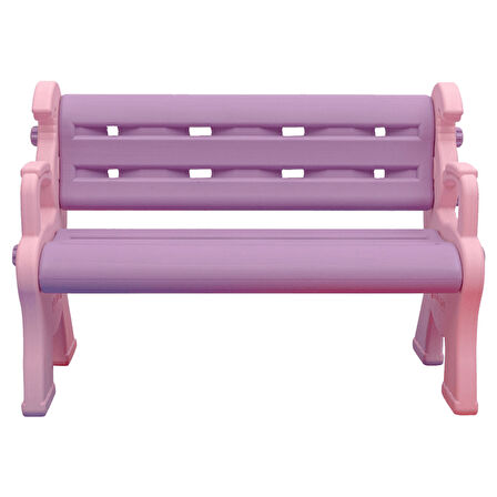 King Kids Küçük Bank Pembe