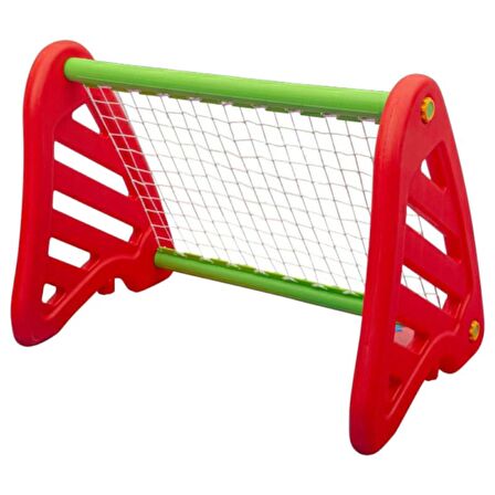 Minyatür Futbol Kalesi 103*77*65cm King Kids