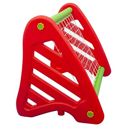 Minyatür Futbol Kalesi 103*77*65cm King Kids