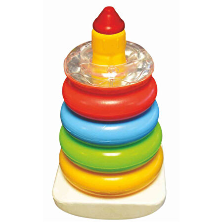 Kral Halkalar Halka Atma Oyunu