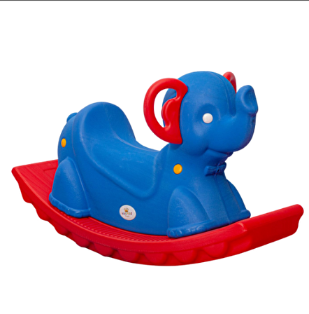 King Kids Sallanan Fil Mavi