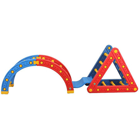 King Kids Çocuk Aktivite Parkuru