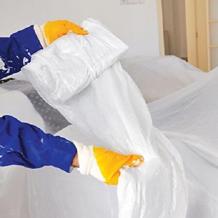 SERR KORUYUCU HIŞIR ÖRTÜ 50 M2