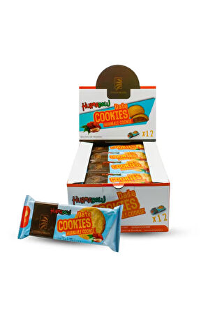 HURMA DOLU COOKİES 12 ADET
