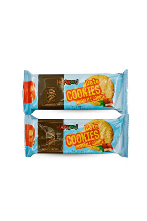 HURMA DOLU COOKİES 12 ADET