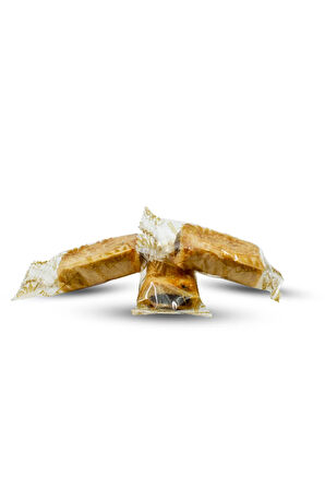 HURMADOLU HURMALI SUSAMLI PARMAK KURABİYE 200GR (KAHVERENGİ KUTU)