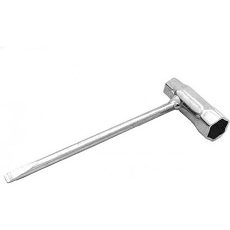 PROALET BUJİ ANAHTARI 13x19 BÜYÜK